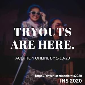 Meet your Posher, Ann